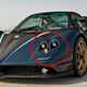 Illustration for article titled Did You Ever Notice The Real Face Of A Pagani Zonda?